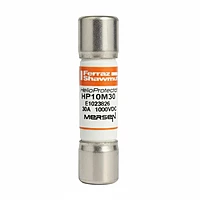 30 A Mersen DC Fuse Link 1000V