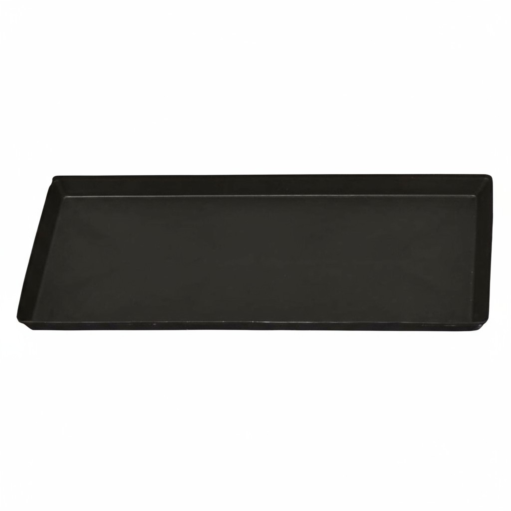 PVC Tall Tubular Battery Tray