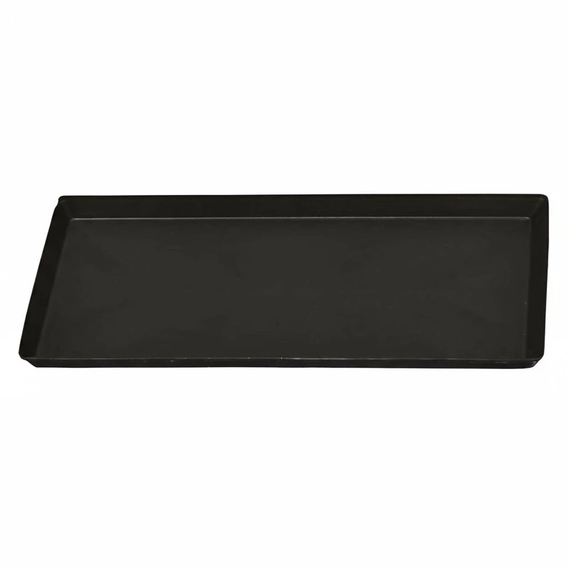 PVC Tall Tubular Battery Tray