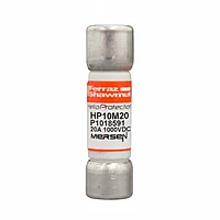 20A Mersen DC Fuse Link 1000V