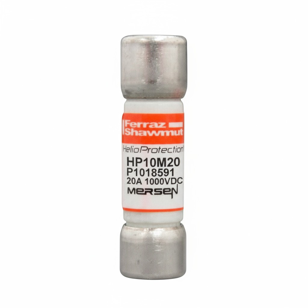 20A Mersen DC Fuse Link 1000V