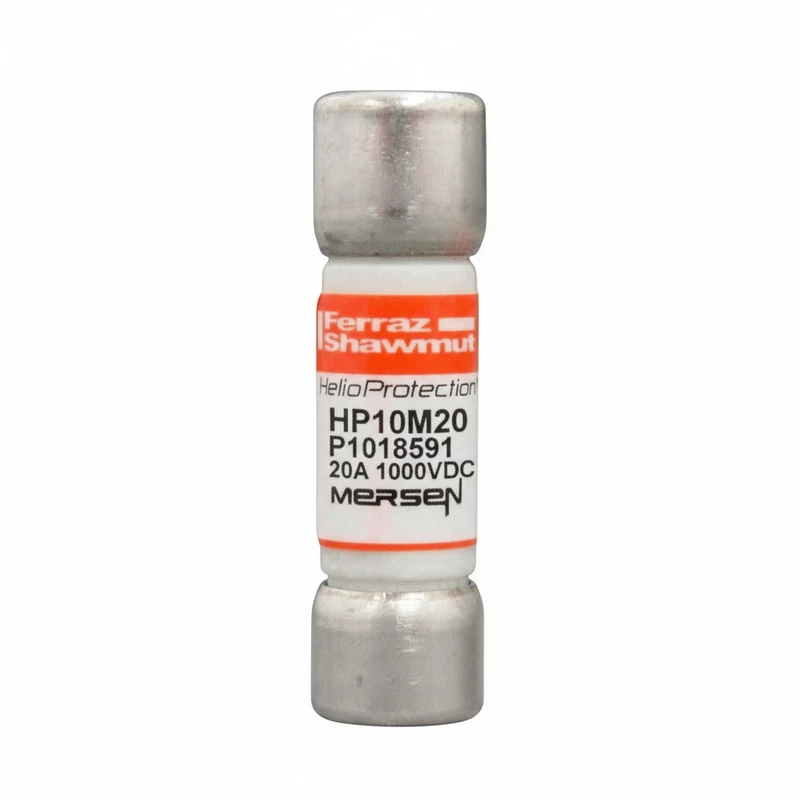 20A Mersen DC Fuse Link 1000V