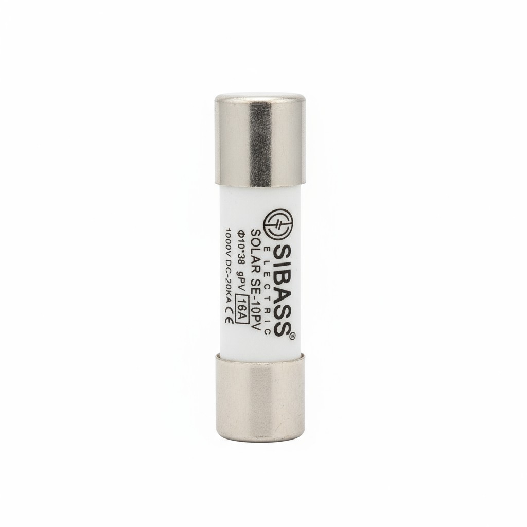 SIBASS - DC Fuse Link 16A