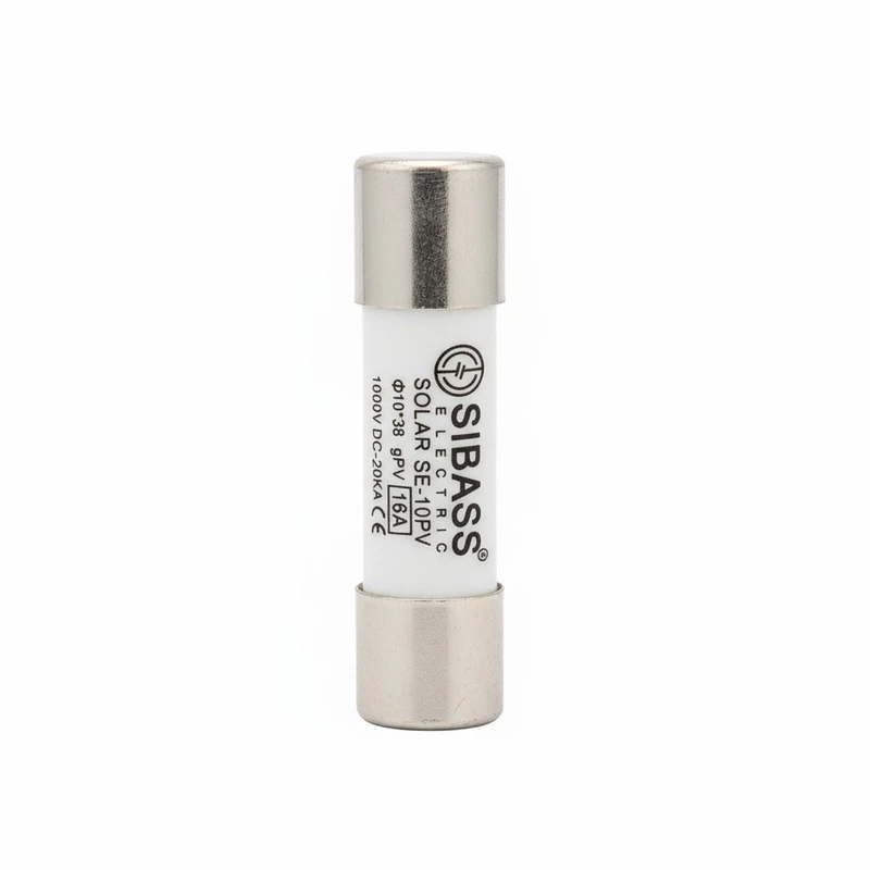 SIBASS - DC Fuse Link 16A