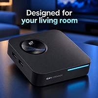 Stream GX1 4GB/32GB Google Certified Google TV 14 Box Stream GX1 4GB/32GB Google Certified Google TV 14 Box