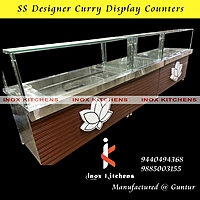 SS Curry Counters