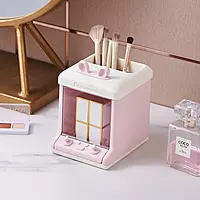 Doll Machine Pen Stand