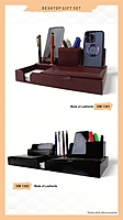 Desktop Organizer Customized