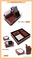 Desktop Organizer Customized