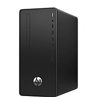 HP 280 Pro G6 Microtower I3 Desktop (Refurbished)-(6C3G1PA) HP 280 Pro G6 Microtower I3 Desktop (Refurbished)-(6C3G1PA)