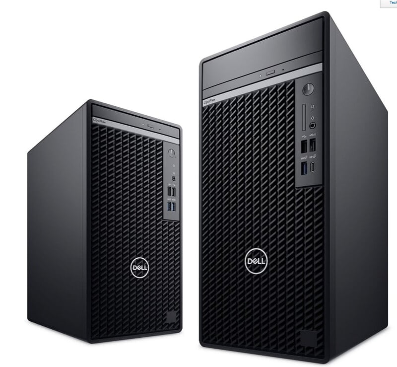 Dell OptiPlex 7010 Mini Tower