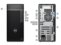 Dell OptiPlex 7010 Mini Tower
