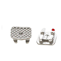 Koden Super Mini MBT Metal Bracket Kits | Mini Orthodontic Brackets for Dental Use