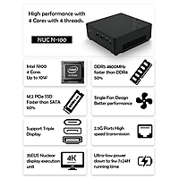 Intel N305 NUC
