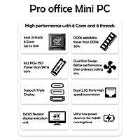 Intel N305 NUC