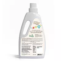 Mother Sparsh Plant Powered Laundry Detergent 1Ltr+500 ML Refil pack