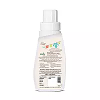 Mother Sparsh Plant Powered Detergent-200ml Pack of 2