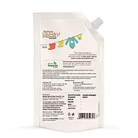 Mother Sparsh Plant Powered Laundry Detergent 1Ltr+500 ML Refil pack