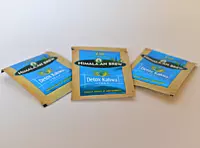 Pure Himalayan Detox Kahwa Green Tea