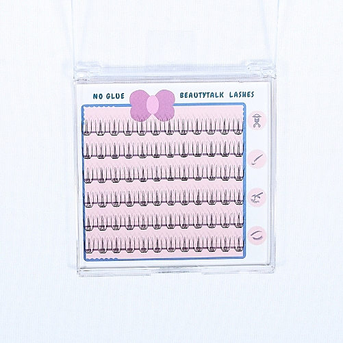Beautytalk Lashes No glue (Dew)