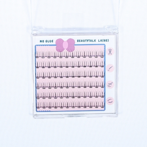 Beautytalk Lashes No glue (Dew)