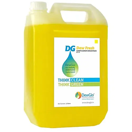D G Floor Cleaner 5Ltr