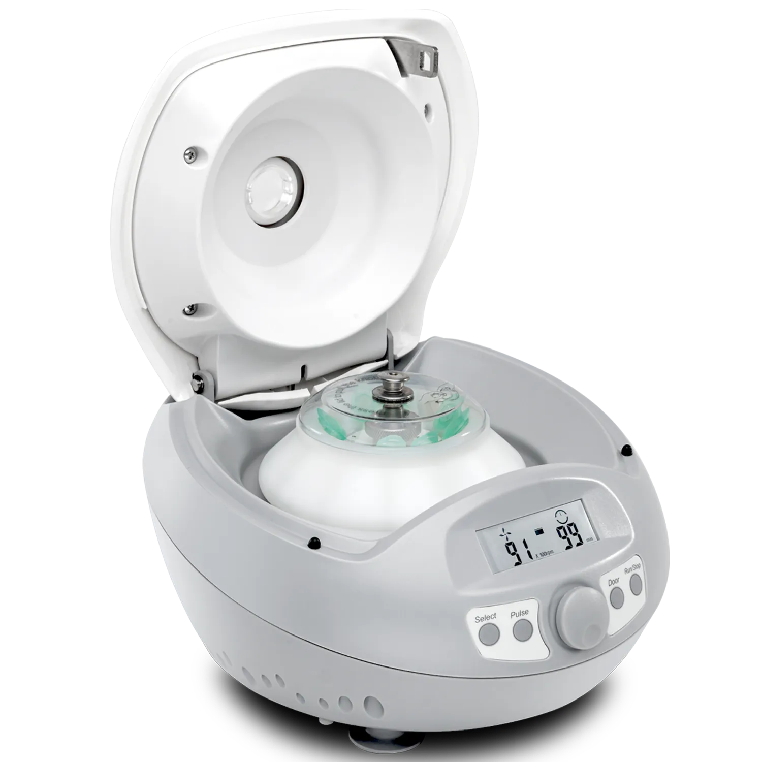 High Speed Mini Centrifuge 15,000 RPM