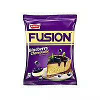PARLE FUSION BLUEBERRY CANDY 198GM