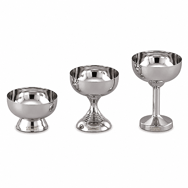 SS ICE CREAM CUP SHINE