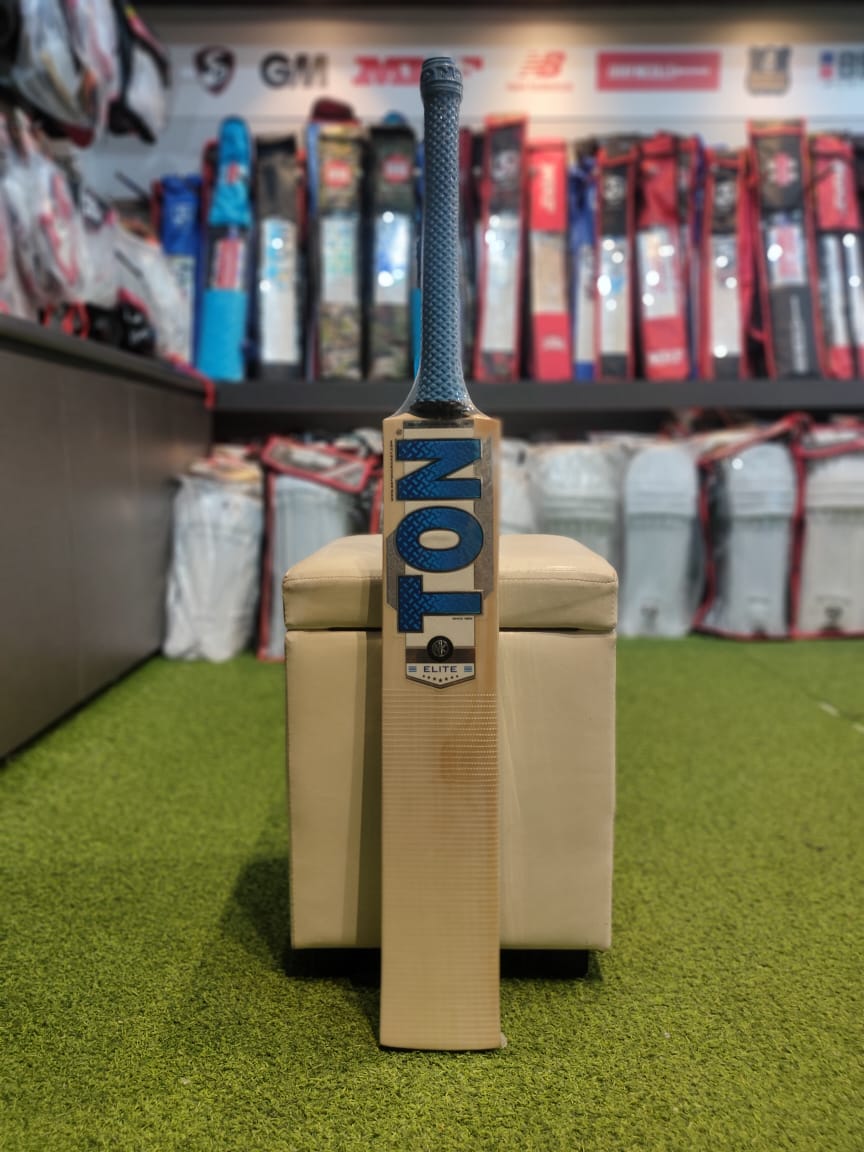 Cricket Bat - SS-EW TON ELITE