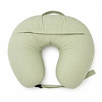 Breastfeeding & Nursing Pillow for New Moms - Mini Miles Breastfeeding & Nursing Pillow for New Moms - Mini Miles