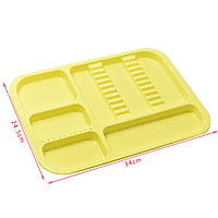 ET Dental Clinical Instrument Trays
