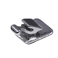 U Ortho Lingual Brackets 018 – STB, Silver & Golden Series