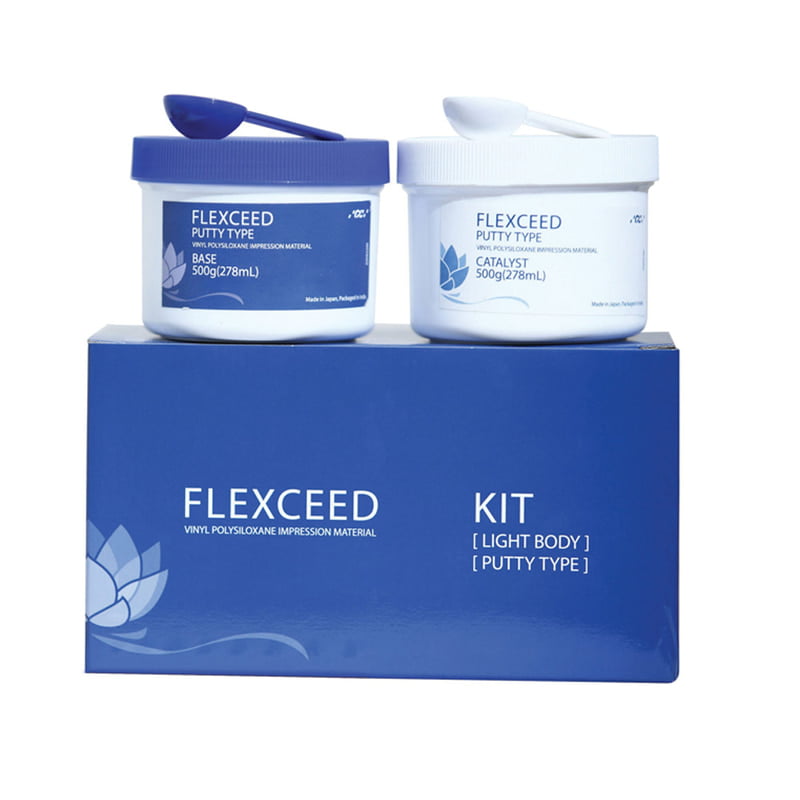 GC Flexceed Light Body Refill