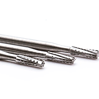 Prima Dental Taper Fissure Surgical Carbide Airotor Bur
