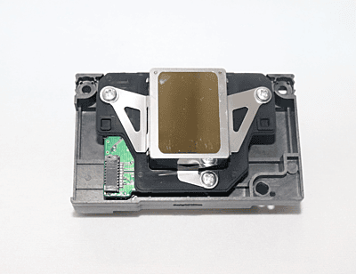Epson Original Print Head For L1800 Printer (F173090)