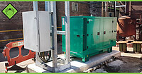 Diesel Generator (DG) Supply & Installation