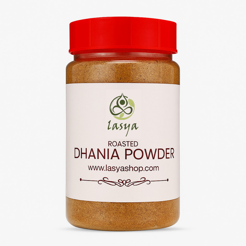 Roasted Dhaniya/Coriander Powder