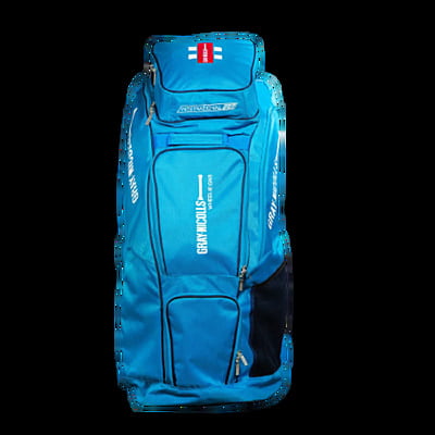 Gray Nicolls Duffle GN9 International Kit Bag Without Wheels
