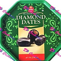 King Dates 500g