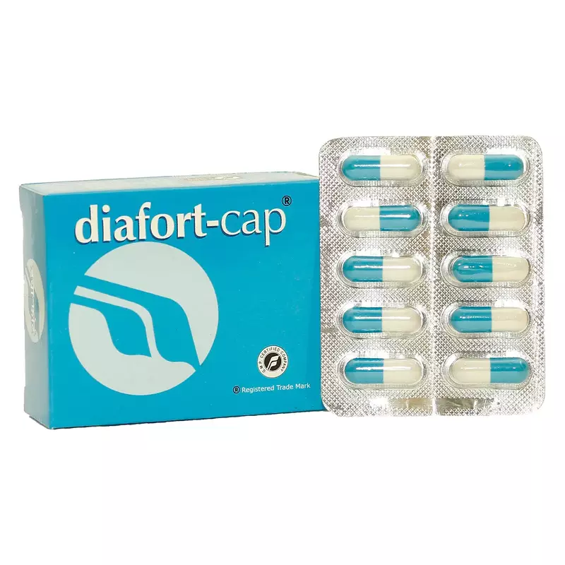 Diafort-Cap