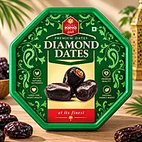 King Dates 500g