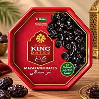 King Dates 500g