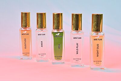 Bond Flair Diamond Combo