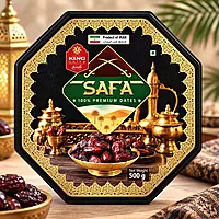 King Dates 500g