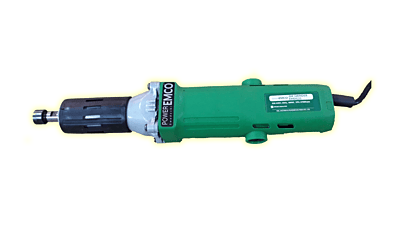 Die/Straight Grinder Machine, 25mm 1" 430W EMDG25: Poweremco Die/Straight Grinder Machine, 25mm 1" 430W EMDG25: Poweremco