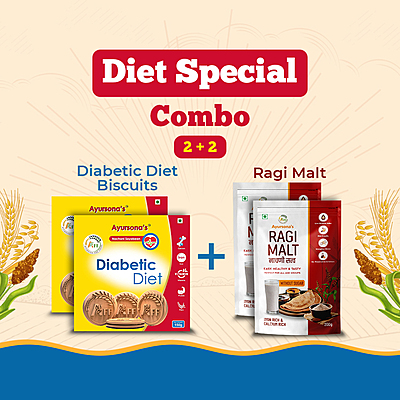 Diet Special | COMBO