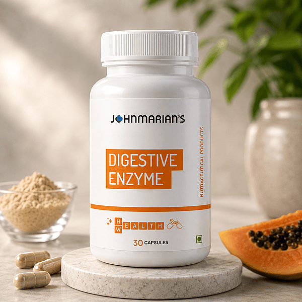 Digestive Enzyme