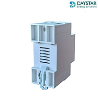 Automatic Over/Under Voltage and Over Load Protection (Adjustable Setting) with Auto Re-Connect 63A