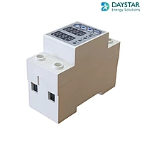 63A 230V Digital Energy Meter  Weather-Proof Mount